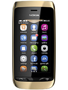 Best available price of Nokia Asha 310 in Botswana