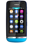 Best available price of Nokia Asha 311 in Botswana