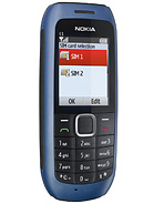 Best available price of Nokia C1-00 in Botswana