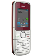 Best available price of Nokia C1-01 in Botswana