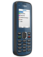 Best available price of Nokia C1-02 in Botswana