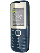 Best available price of Nokia C2-00 in Botswana