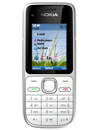 Best available price of Nokia C2-01 in Botswana