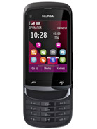 Best available price of Nokia C2-02 in Botswana
