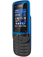 Best available price of Nokia C2-05 in Botswana