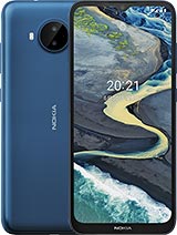 Best available price of Nokia C20 Plus in Botswana