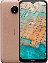 Best available price of Nokia C20 in Botswana