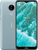 Best available price of Nokia C30 in Botswana