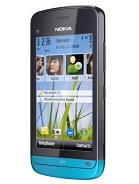 Best available price of Nokia C5-03 in Botswana