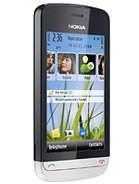 Best available price of Nokia C5-04 in Botswana