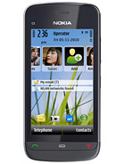 Best available price of Nokia C5-06 in Botswana