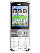 Best available price of Nokia C5 in Botswana