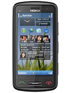 Best available price of Nokia C6-01 in Botswana