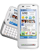 Best available price of Nokia C6 in Botswana