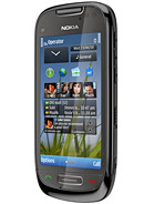 Best available price of Nokia C7 in Botswana