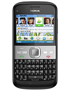 Best available price of Nokia E5 in Botswana