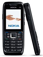 Best available price of Nokia E51 in Botswana