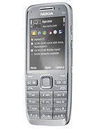 Best available price of Nokia E52 in Botswana