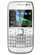 Best available price of Nokia E6 in Botswana