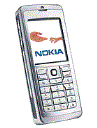 Best available price of Nokia E60 in Botswana