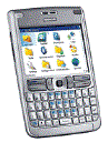 Best available price of Nokia E61 in Botswana