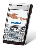 Best available price of Nokia E61i in Botswana
