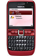 Best available price of Nokia E63 in Botswana
