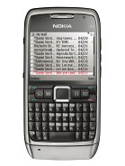 Best available price of Nokia E71 in Botswana