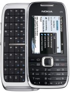 Best available price of Nokia E75 in Botswana
