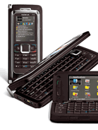 Best available price of Nokia E90 in Botswana