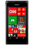 Best available price of Nokia Lumia 505 in Botswana