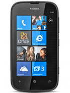 Best available price of Nokia Lumia 510 in Botswana