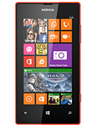 Best available price of Nokia Lumia 525 in Botswana