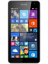 Best available price of Microsoft Lumia 535 in Botswana