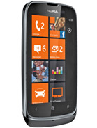 Best available price of Nokia Lumia 610 NFC in Botswana