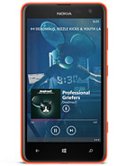 Best available price of Nokia Lumia 625 in Botswana
