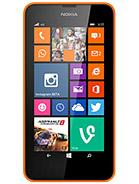 Best available price of Nokia Lumia 635 in Botswana