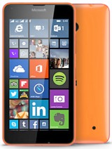 Best available price of Microsoft Lumia 640 LTE Dual SIM in Botswana