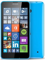 Best available price of Microsoft Lumia 640 LTE in Botswana