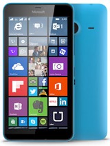 Best available price of Microsoft Lumia 640 XL Dual SIM in Botswana