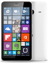 Best available price of Microsoft Lumia 640 XL in Botswana