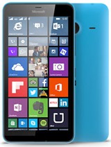 Best available price of Microsoft Lumia 640 XL LTE Dual SIM in Botswana