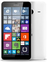 Best available price of Microsoft Lumia 640 XL LTE in Botswana