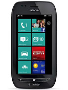 Best available price of Nokia Lumia 710 T-Mobile in Botswana
