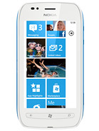 Best available price of Nokia Lumia 710 in Botswana