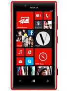 Best available price of Nokia Lumia 720 in Botswana
