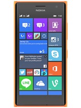 Best available price of Nokia Lumia 730 Dual SIM in Botswana