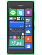 Best available price of Nokia Lumia 735 in Botswana