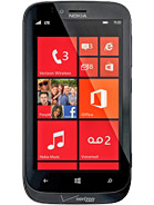 Best available price of Nokia Lumia 822 in Botswana