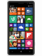 Best available price of Nokia Lumia 830 in Botswana